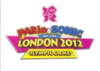 Mario and Sonic at the Olympic London Games
