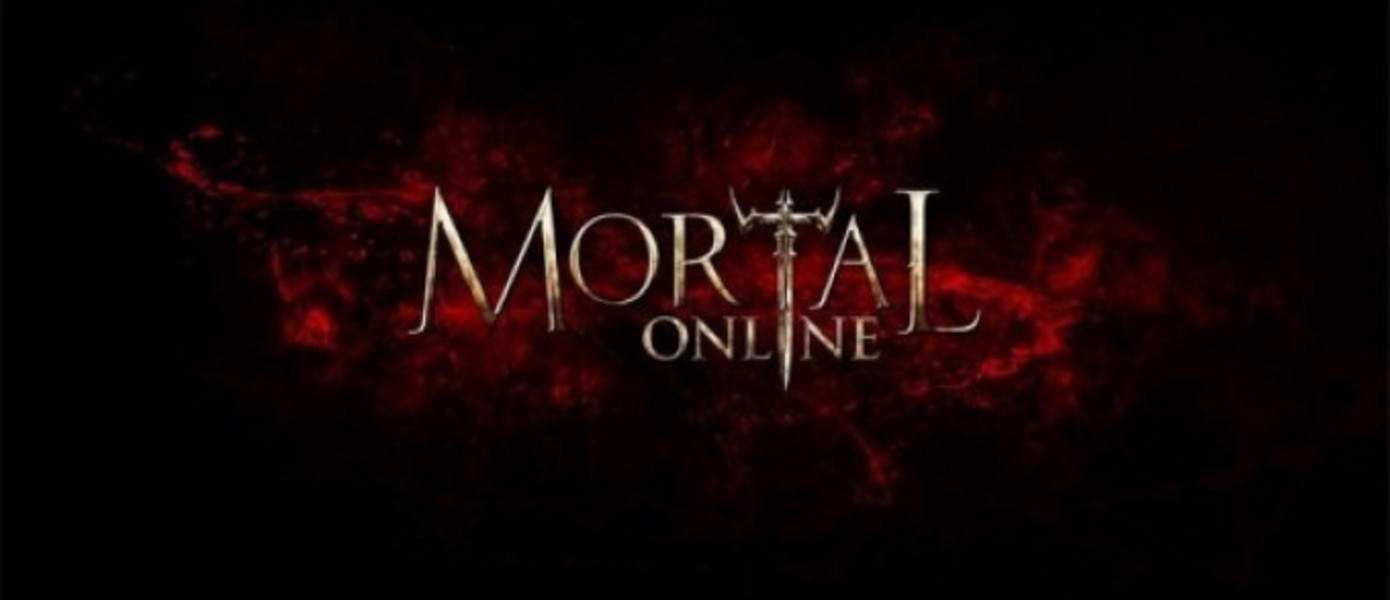 Mortal Online: первые скриншоты дополнения Down