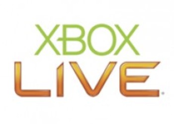 Xbox LIVE: конкурс 1-3: ЗАГРУЖАЕМЫЙ КОНТЕНТ