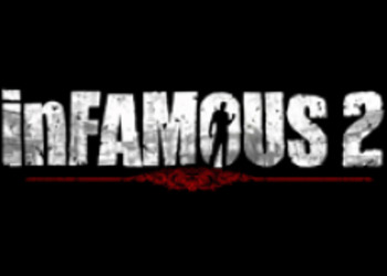 Новый геймплей inFAMOUS 2