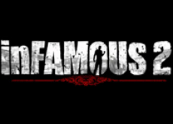 ESRB выставили возрастной рейтинг InFamous 2