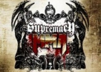 Supremacy MMA - новый трейлер