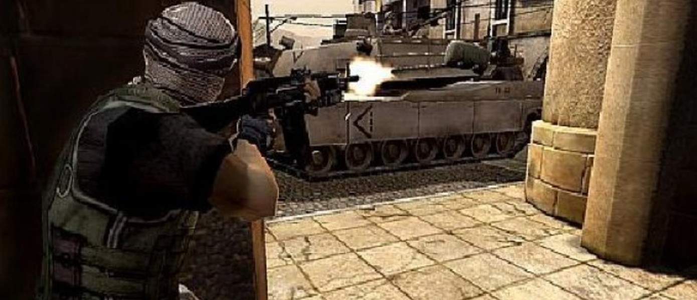 EA: Battlefield 3 выше COD