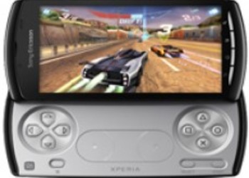 Обзор Xperia Play от TechRadar