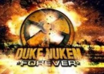 3 новых скриншота из Duke Nukem Forever