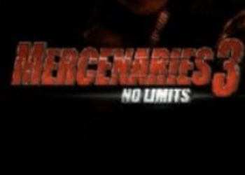 Слух: Mercenaries 3 заточен под мультиплеер