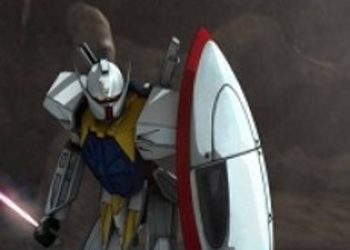 Новые скриншоты Dynasty Warriors: Gundam 3