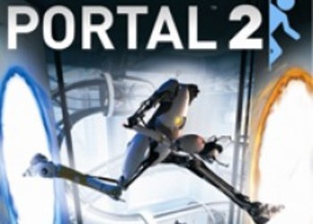 PORTAL 2 - конкурс GameMAG.ru и EA Russia
