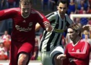 Анонс Pro Evolution Soccer 2012 через "несколько дней"