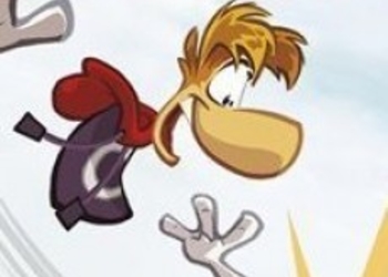 Rayman Origins 15 ноября? (UPD)
