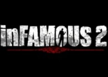 Бонусы для покупателей InFamous 2 в Wal-Mart, GameStop и Amazon
