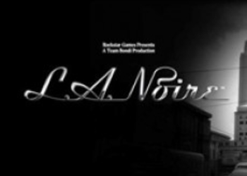 Team Bondi думают о DLC для L.A. Noire