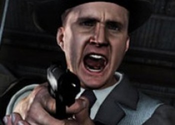 Обзор LA Noire от Guardian