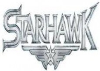 Sony анонсировали Starhawk