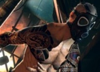 Brink пропал из UK Steam