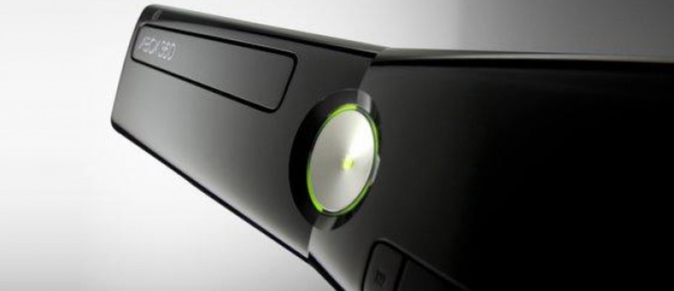 Конкурс Xbox LIVE: итоги первого месяца
