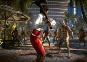 Dead Island - Первое геймплейное видео