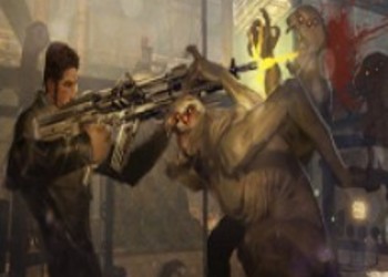 Демонстрация геймплея Resistance 3