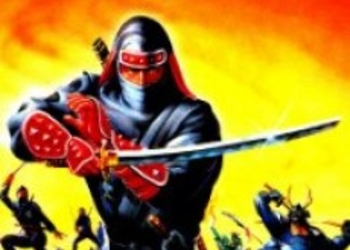 SEGA анонсировала новую часть Shinobi для 3DS
