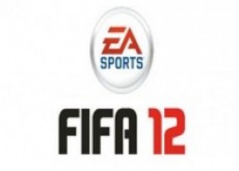 Новый скриншот из FIFA 12