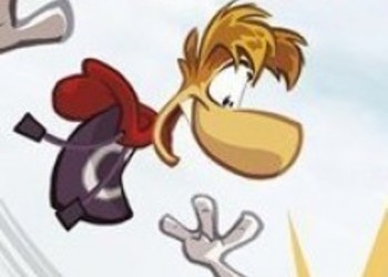 Rayman Origins: множество новых артов