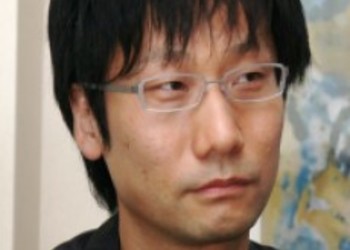 Kojima не будет на E3