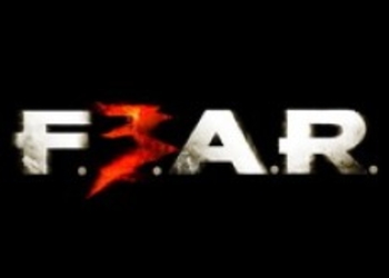F.E.A.R. 3 имеет мультиплеерный опыт в отличие от "любой другой игры"