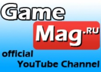 Обновление канала Gamemag на YouTube