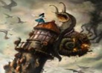 Первая оценка Alice: Madness Returns от OPM