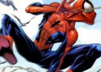 Новые скриншоты Spider-Man: Edge of Time