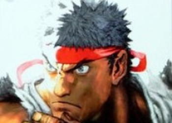 Super Street Fighter IV: Arcade Edition - Новый трейлер