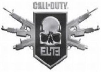 Видео социальной системы Call of Duty Elite