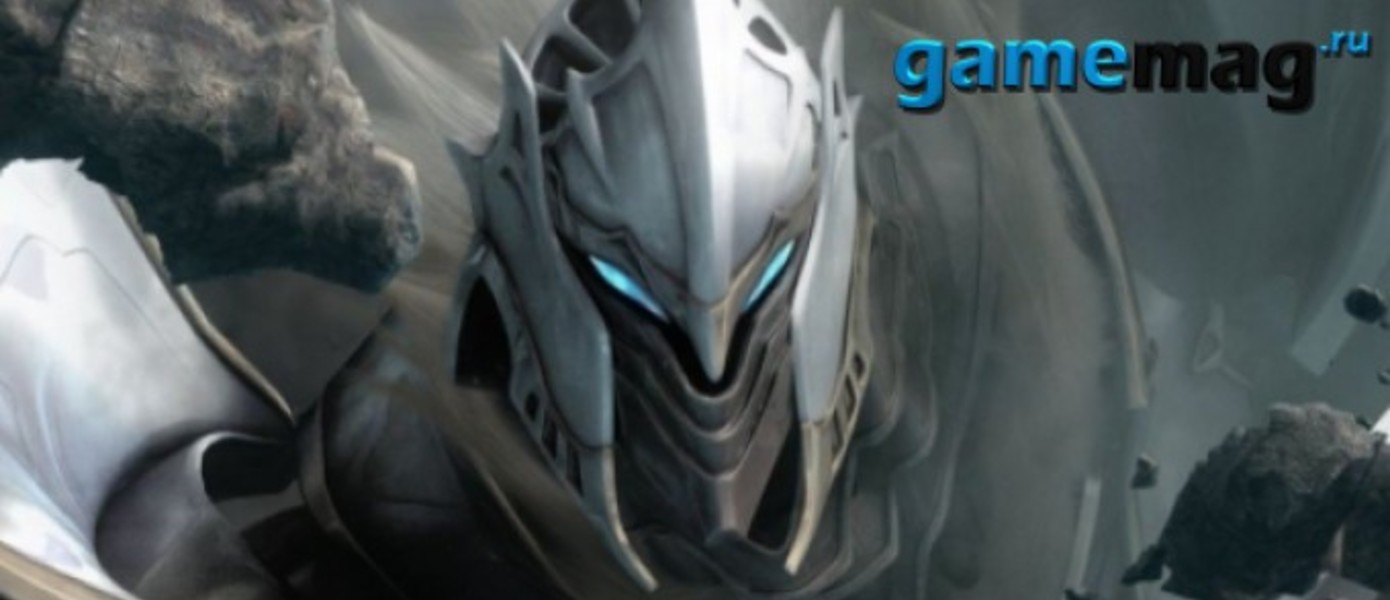 White Knight Chronicles II - Launch-трейлер
