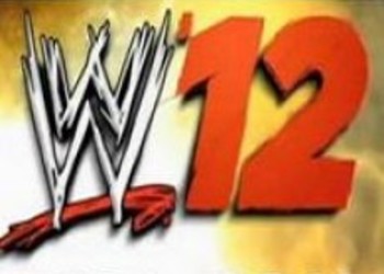 WWE12 - Первые скриншоты