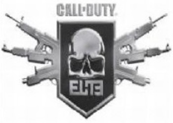 Небольшие подробности Call of Duty: Elite