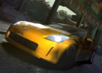 В Need for Speed World теперь 5 млн зарегистрированных пользователей