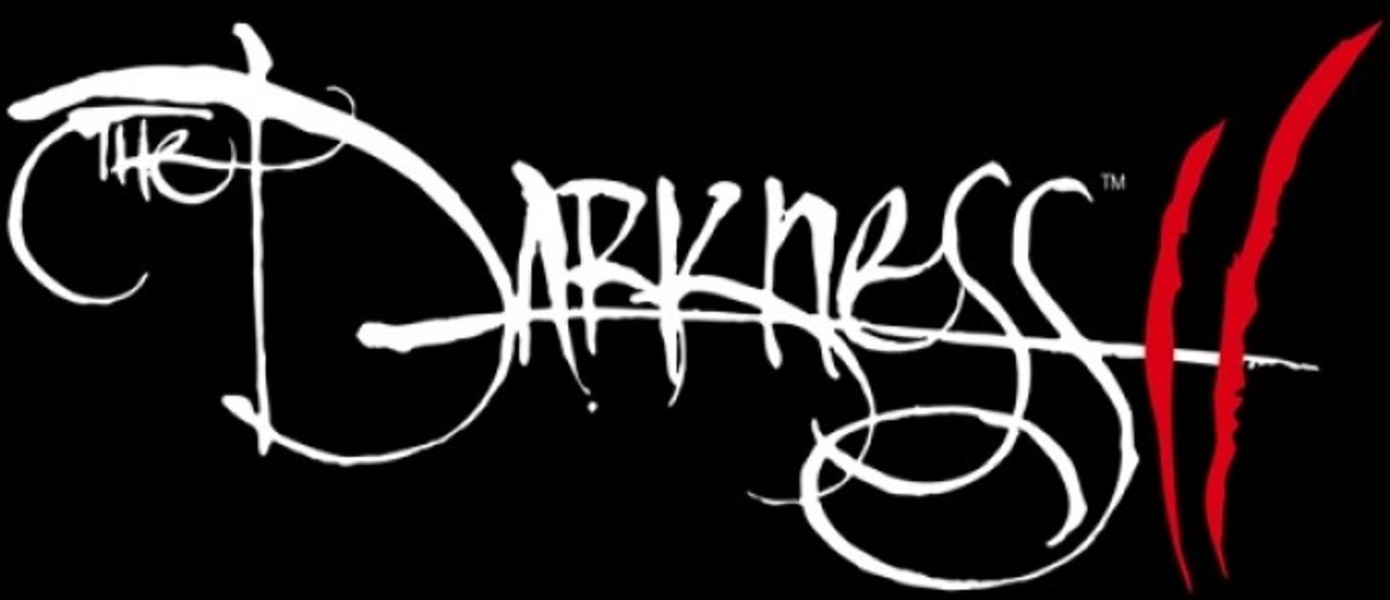 The Darkness II - новый трейлер