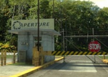 За пределами Aperture Science