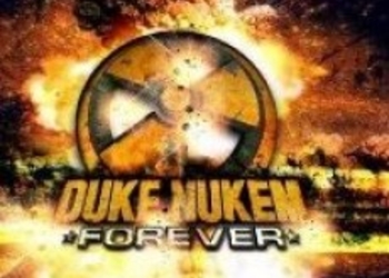Launch-trailer Duke Nukem Forever