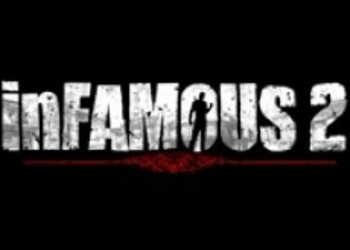 Оценки inFamous 2