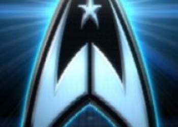 Анонсирована новая игра по Star Trek (UPD)