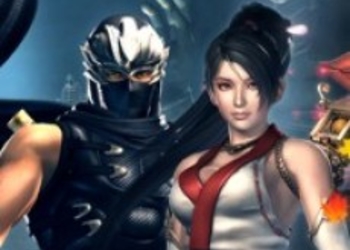 Сканы Ninja Gaiden 3 и NeverDead из Famitsu