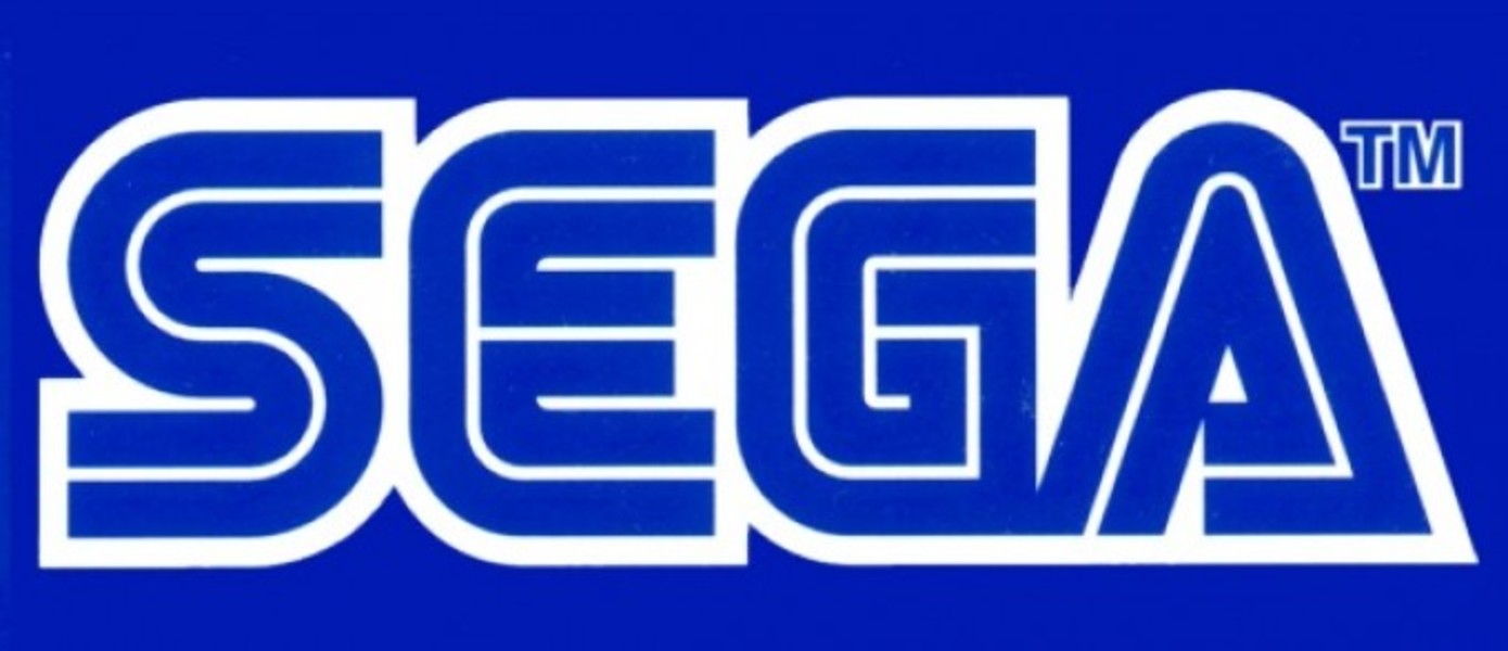 Линейка Sega на E3