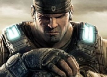 Новые играбельные персонажи в Gears of War 3 на E3