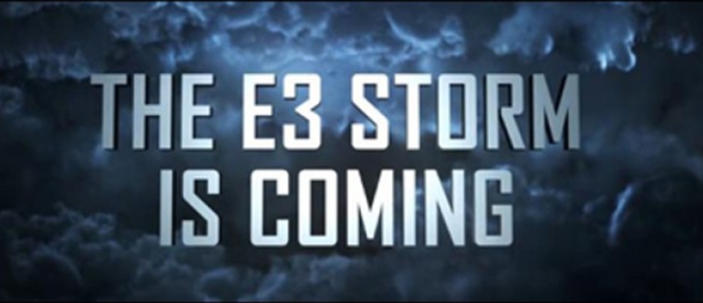 В ожидании E3 2011: фотографии