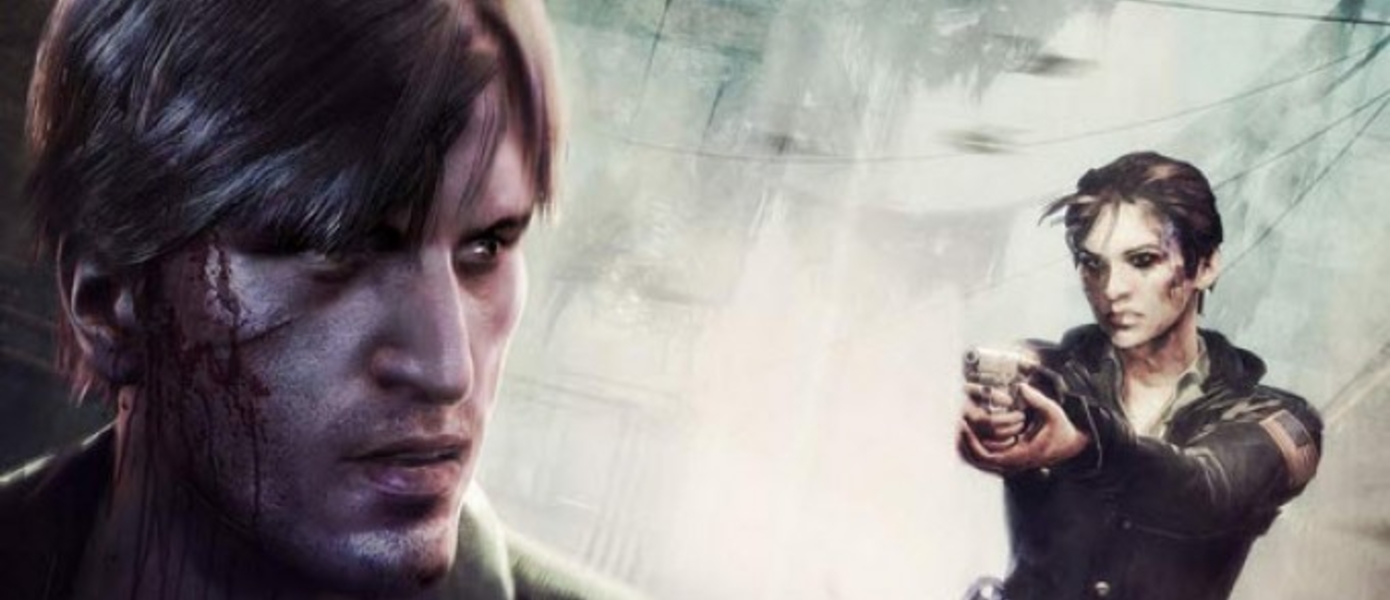 Е3 2011: Трейлер Silent Hill: Downpour