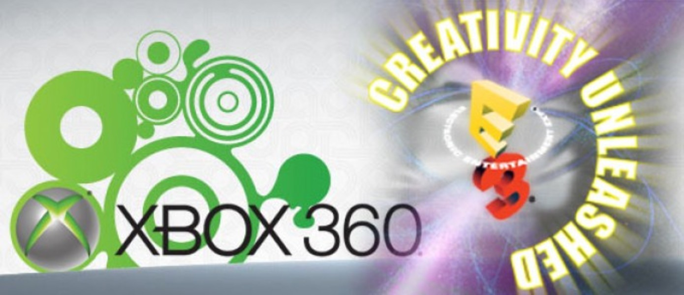 Все представленные игры на E3 от ЕА