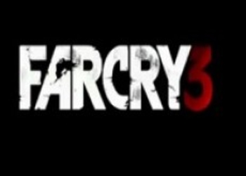 Far Cry 3 - Первые скриншоты и арты