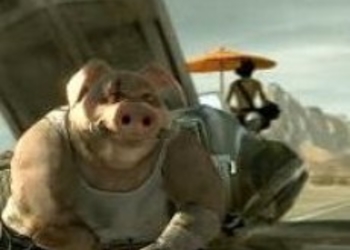 Beyond Good and Evil 2 не выйдет на нынешнем поколении консолей