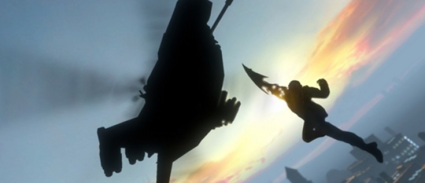 E3 2011: Prototype 2 - Gameplay